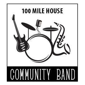 100 Mile House Community Band
