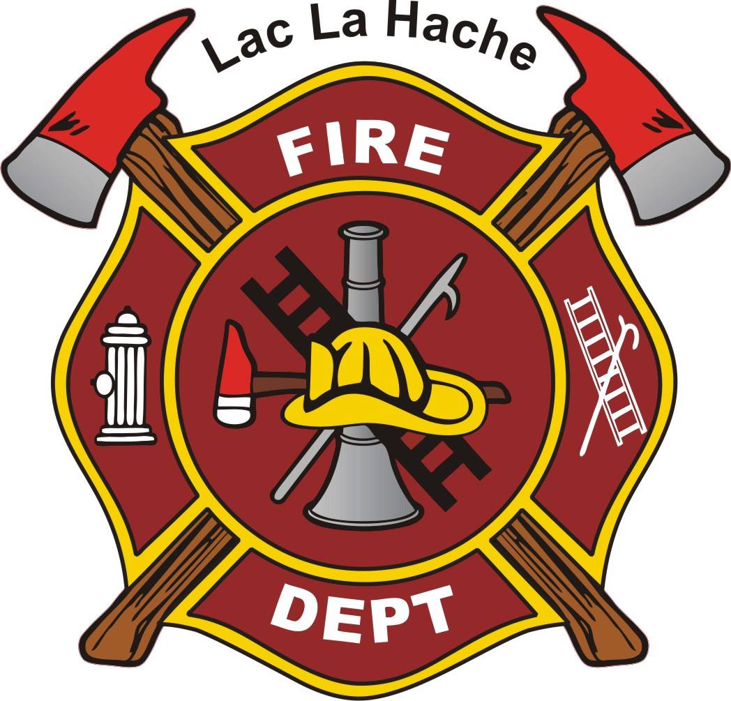 Lac la Hache Volunteer Fire Dept