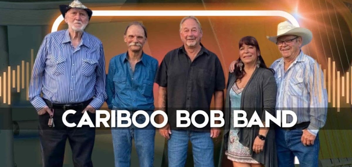 Cariboo Bob Band
