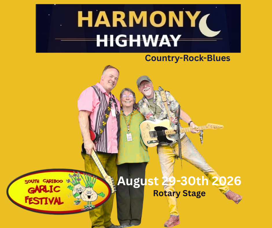 Harmony Highway