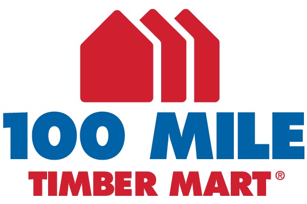 100 Mile Timber Mart
